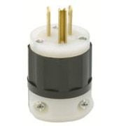 Leviton Electrical Plugs Ind Str Bl Ltd Plug 5266-PLB